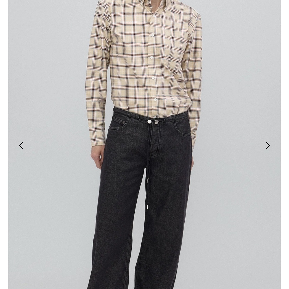 Still Here Cool Jeans